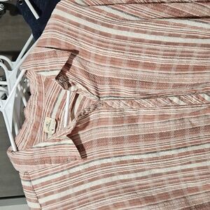 EUC O'Neill Long Sleeve Men's Shirt Size Medium